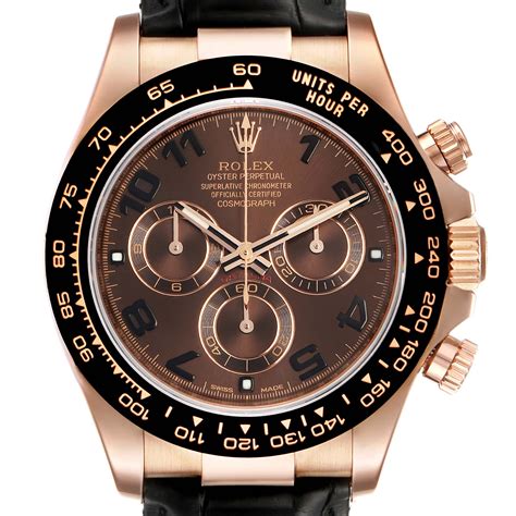 rolex daytona rosa prezzo|Rolex daytona watch price.